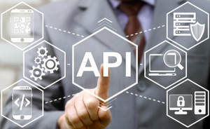 API technologies